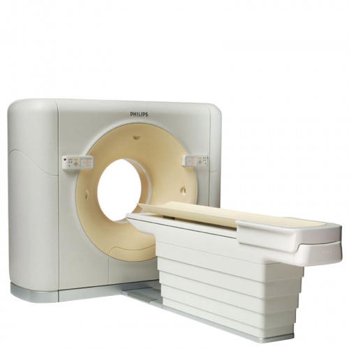 Philips Brilliance CT 6/10/16