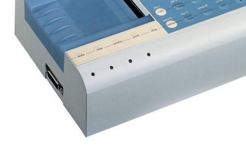 BTL 08 SD6 ECG