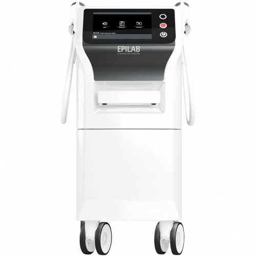 Asclepion Laser Technologies The EpiLab New