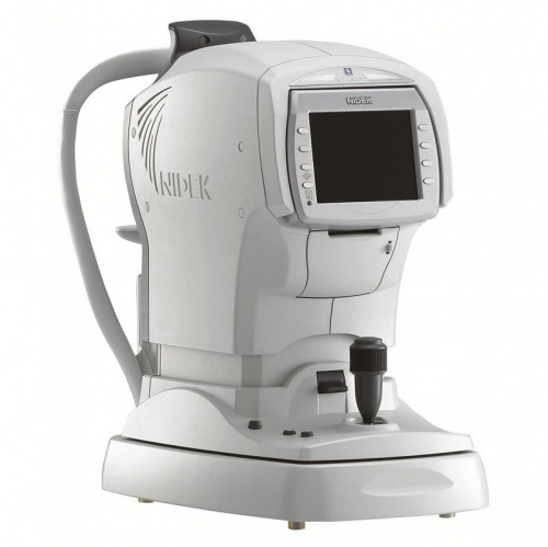 Nidek NT-510