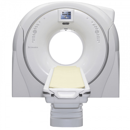 Hitachi Scenaria