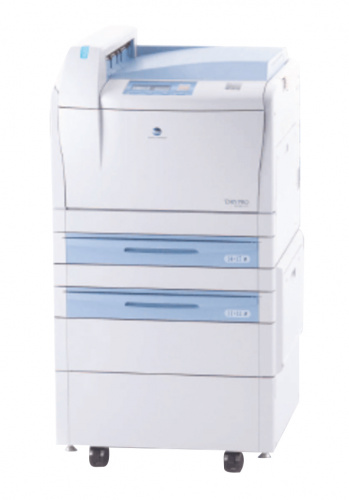 Konica Minolta Drypro 873