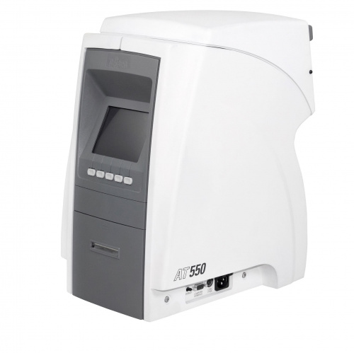 Reichert AT-550/AT-555