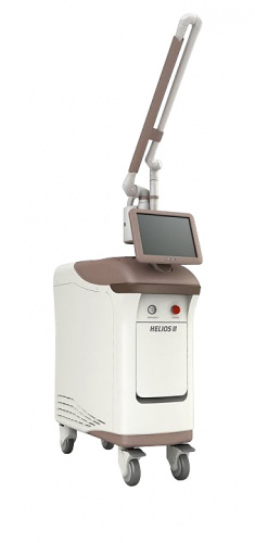 Laseroptek Helios II