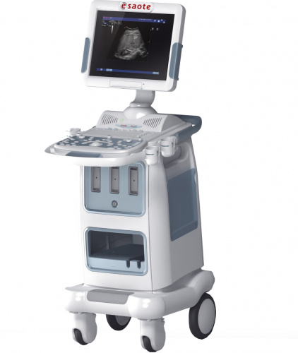 Esaote MyLab 20 Plus