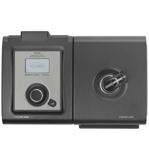 Philips CPAP REMstar Auto A-Flex