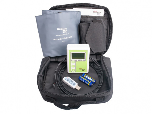 Meditech ABPM-05