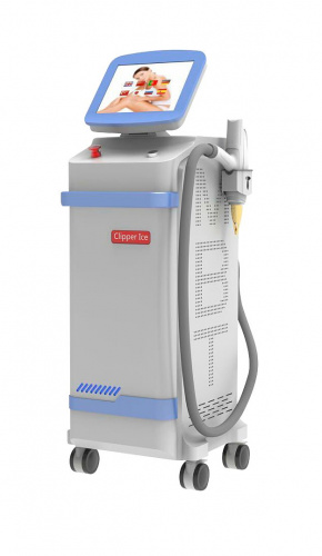 MBT Clipper Ice