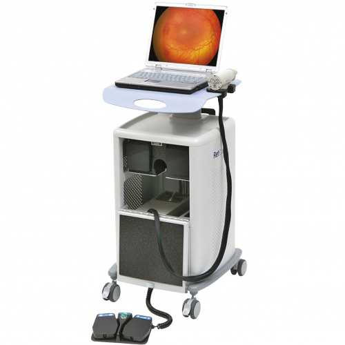 Natus Newborn Care RetCam Shuttle