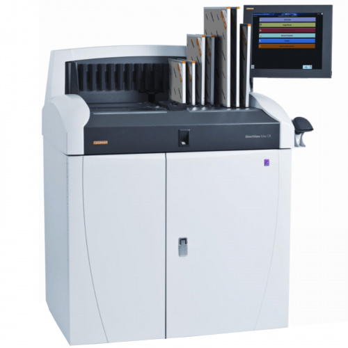 Carestream CR MAX