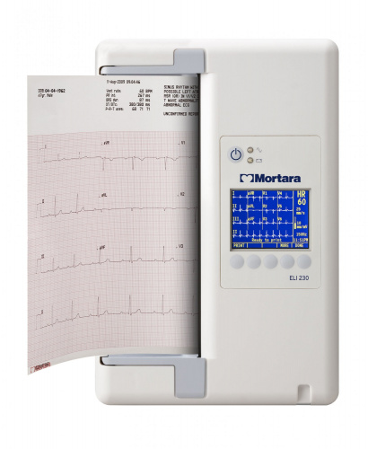Mortara Instrument ELI230