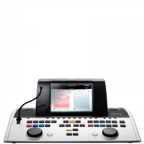 Interacoustics AC 40e