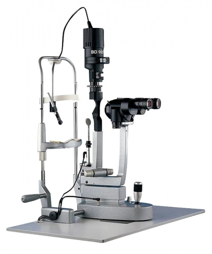 Haag-Streit BD 900