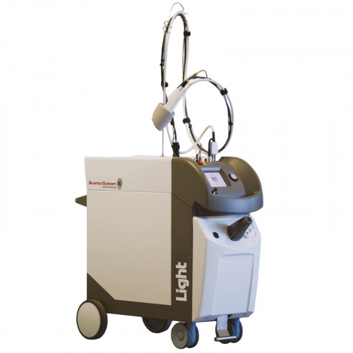 Quanta System Light D Duetto