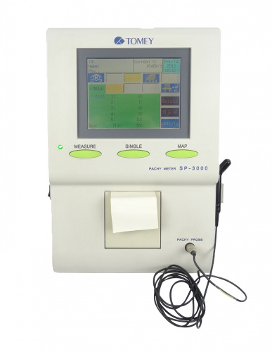 TOMEY SP-3000
