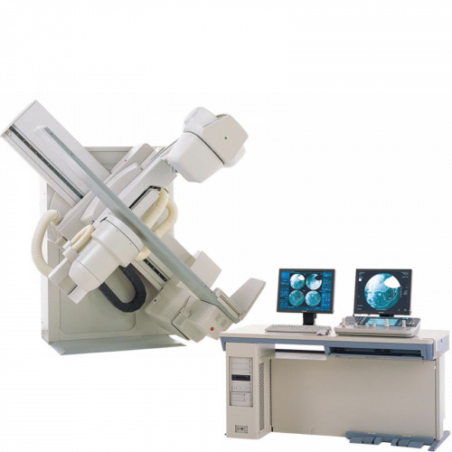Canon (Toshiba) Ultimax-i