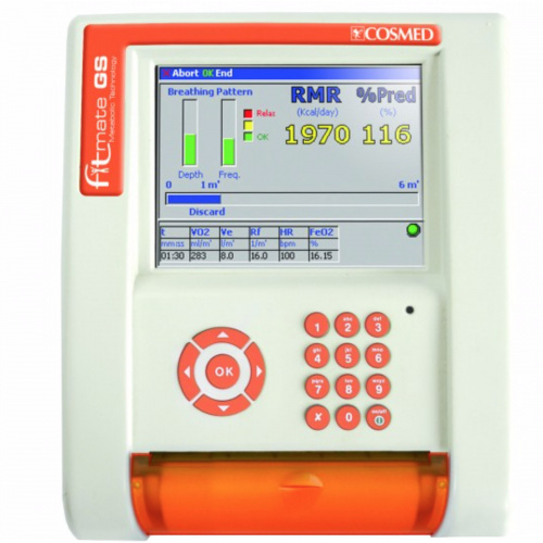 COSMED Fitmate PRO