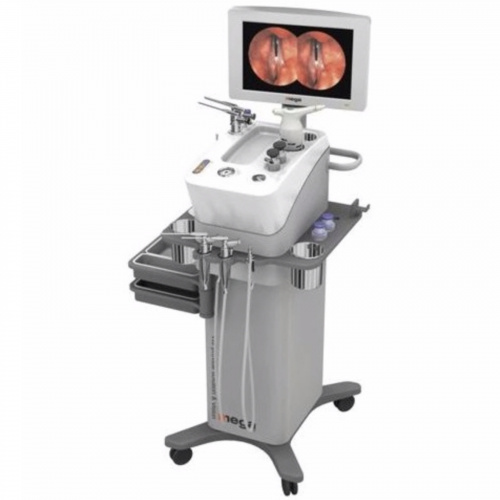 Mega Medical Mobile Net-1100