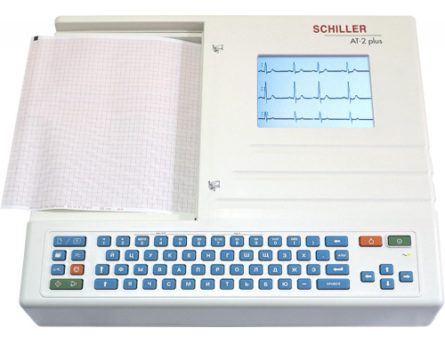Schiller CARDIOVIT AT-2/С