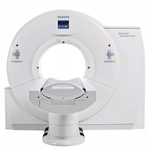 Siemens Somatom Definition Flash