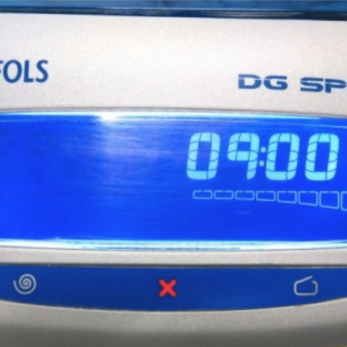 Diagnostic Grifols DG SPIN