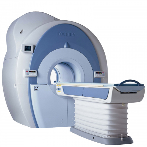 Canon (Toshiba) EXCELART Vantage Atlas-X