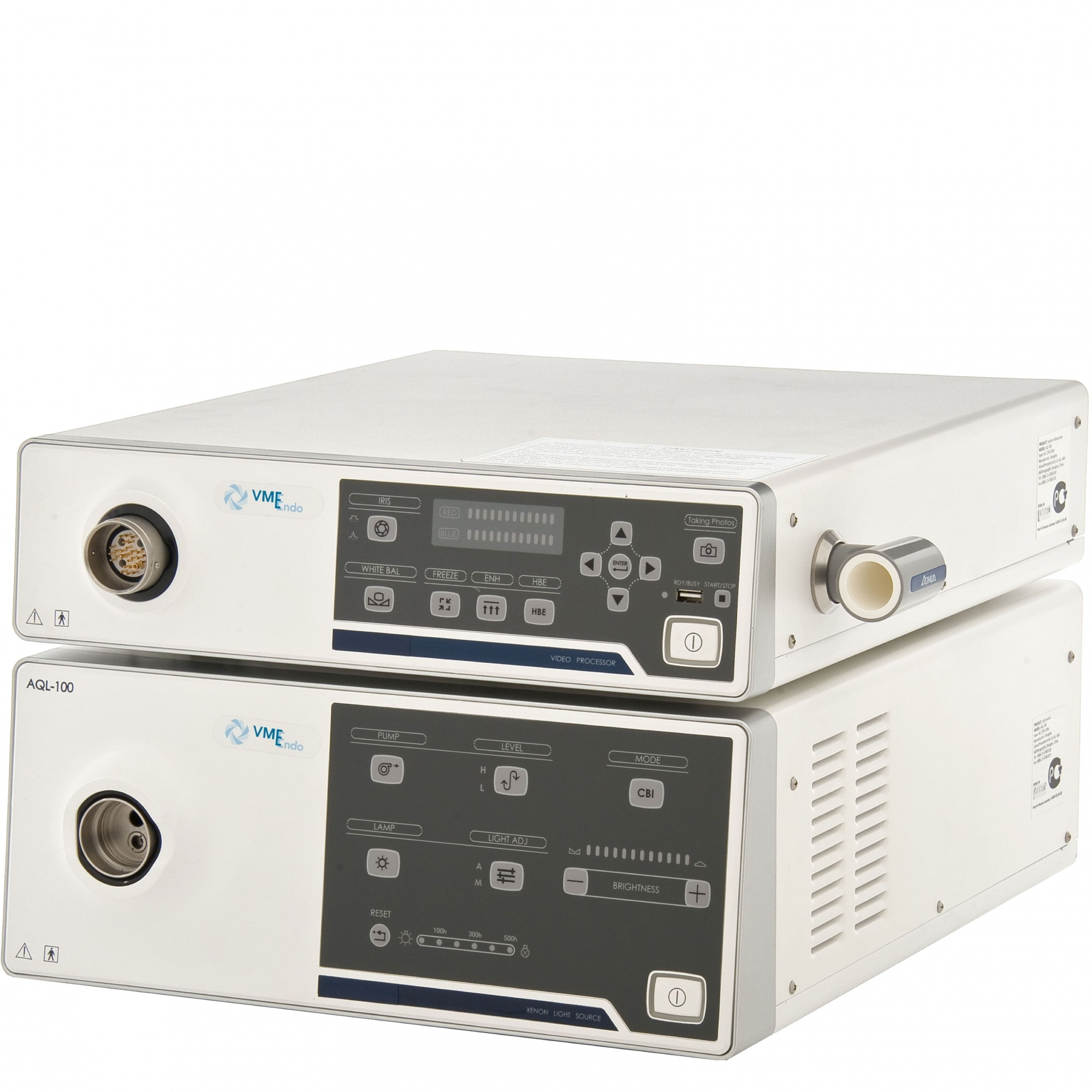 Aohua VME-2800 HD