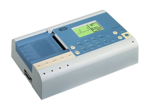 BTL 08 SD6 ECG