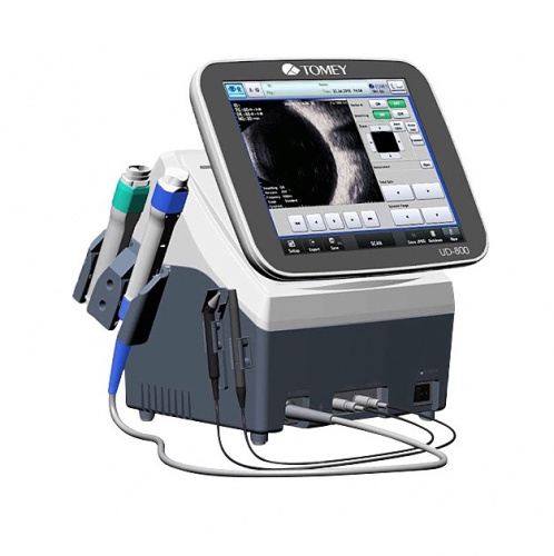 TOMEY UD-800