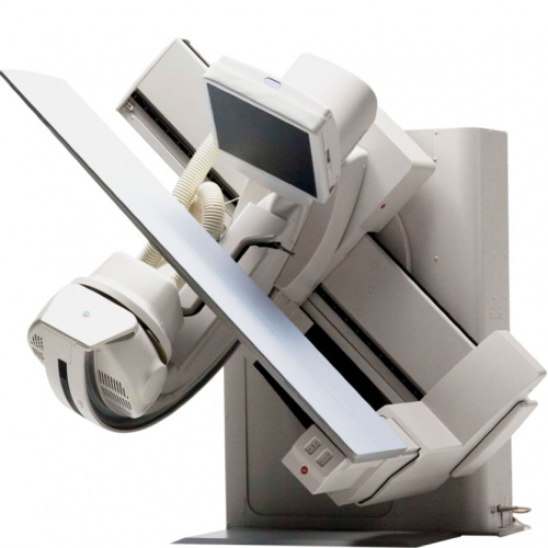 Canon (Toshiba) Ultimax-i