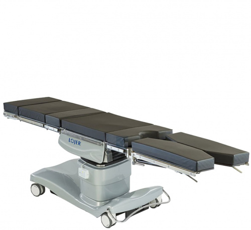 Lojer Scandia SC440