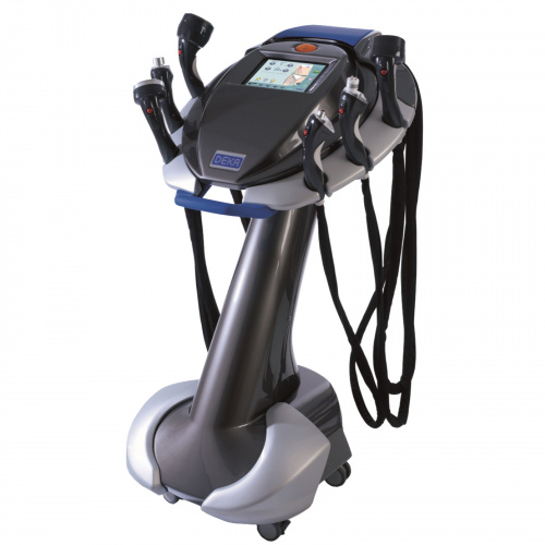 DEKA TriActive+