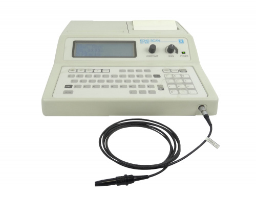 Nidek US-800