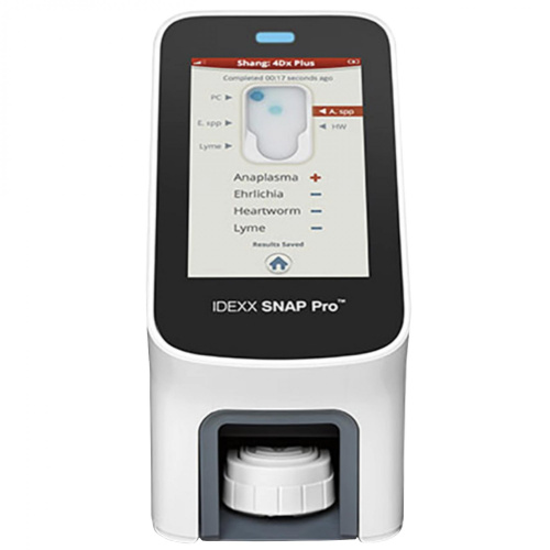 Idexx SNAP Pro