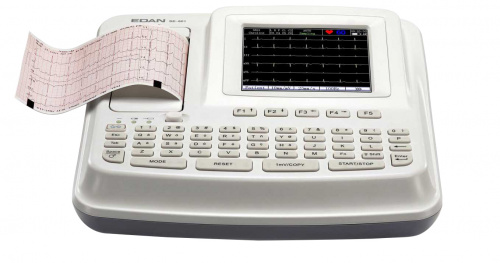 Edan SE-601