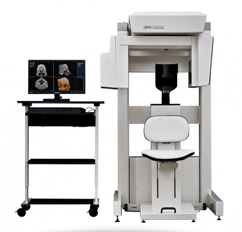 Xoran Technologies MiniCAT