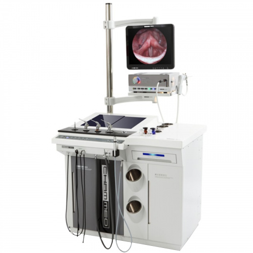 Chammed CU 3000