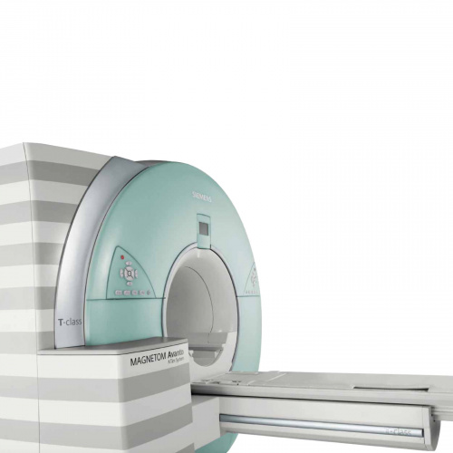 Siemens Magnetom Avanto
