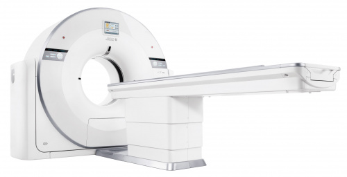 United Imaging uCT 760