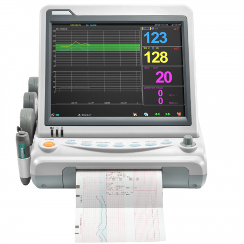 General Meditech G6B