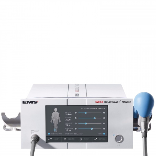 EMS Swiss Dolorclast Master Touch