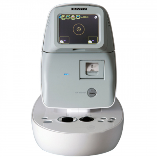 Huvitz HNT-7000