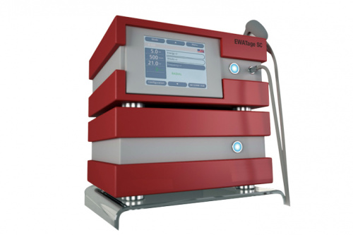 MS Westfalia EWATAGE SC