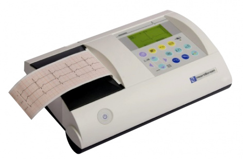 Innomed Medical Heart Mirror 3D