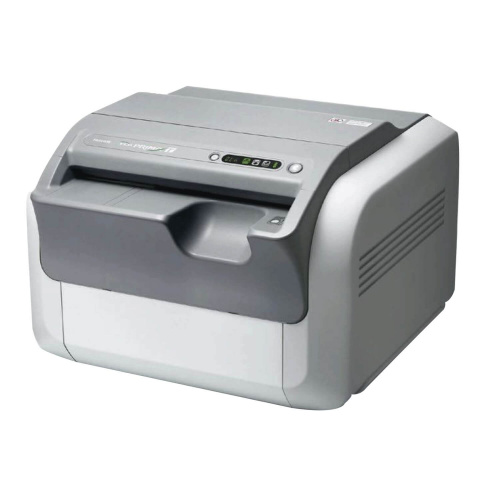 Fujifilm FCR Prima T