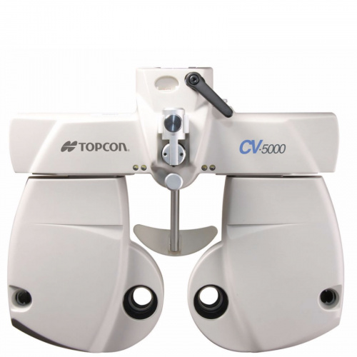 Topcon CV-5000