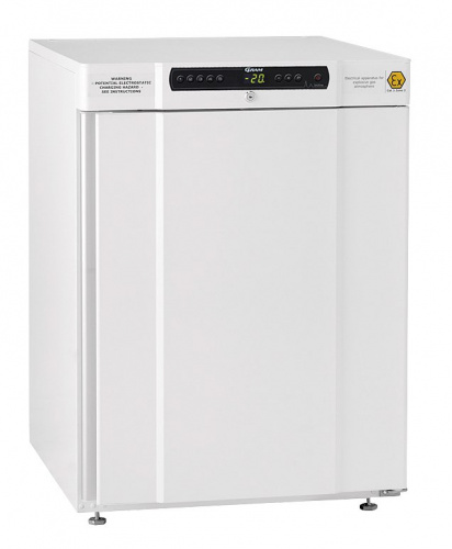 Gram BioCompact II 210