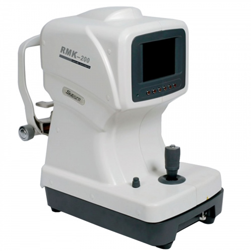 Supore RMK-200
