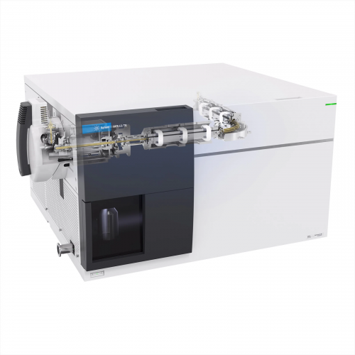Agilent Technologies Agilent 6475