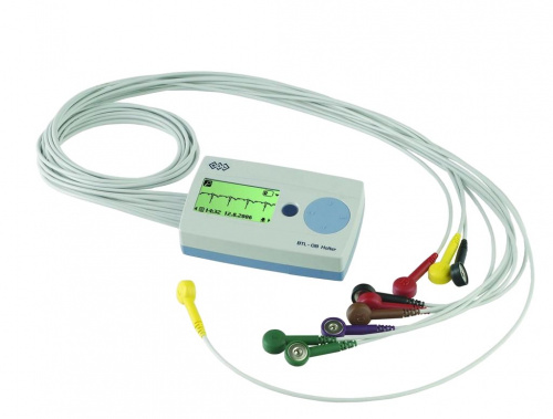 BTL BTL-08 HOLTER H600